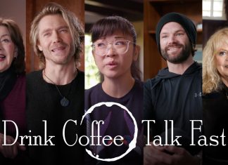 Exclusive: GILMORE GIRLS documentary reveals new interviewees & stretch goals Drink Coffee, Talk Fast: A Gilmore Girls Documentary