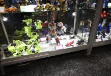 NYCC ’25: Interview with Evan Brooks of Hasbro about Transformers’ present and future