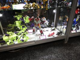 NYCC ’25: Interview with Evan Brooks of Hasbro about Transformers’ present and future