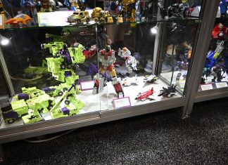 NYCC ’25: Interview with Evan Brooks of Hasbro about Transformers’ present and future