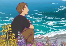 Exclusive: GENDER QUEER – THE ANNOTATED EDITION hits shelves next spring