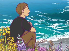 Exclusive: GENDER QUEER – THE ANNOTATED EDITION hits shelves next spring