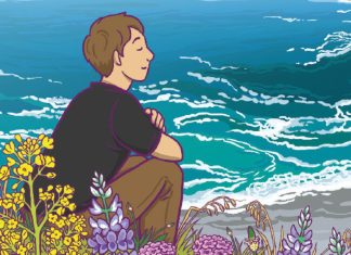 Exclusive: GENDER QUEER – THE ANNOTATED EDITION hits shelves next spring