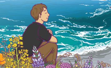 Exclusive: GENDER QUEER – THE ANNOTATED EDITION hits shelves next spring