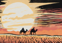 Goats Flying Press announces new titles ahead of 2-year anniversary Goats Flying Press