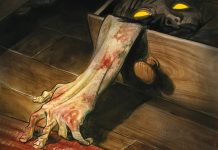 Classic Comic Compendium: HARROW COUNTY – COUNTLESS HAINTS, and the horrors of doubt Harrow County