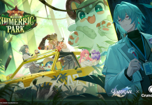 HoYoverse and Crunchyroll team-up for HONKAI: STAR RAIL fan event Hoyofair image