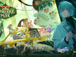 HoYoverse and Crunchyroll team-up for HONKAI: STAR RAIL fan event Hoyofair image