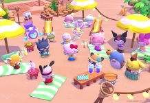 HELLO KITTY ISLAND ADVENTURE players call out devs for promising less transparency Hello Kitty Island Adventure screenshot
