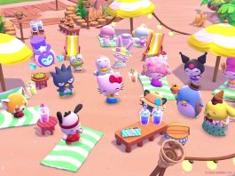 HELLO KITTY ISLAND ADVENTURE players call out devs for promising less transparency Hello Kitty Island Adventure screenshot