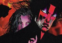 The Beat Digest 10/09/25: Jae Lee’s HELLSHOCK returns