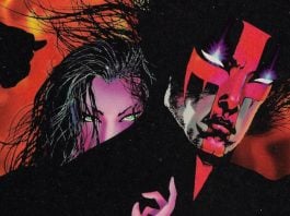 The Beat Digest 10/09/25: Jae Lee’s HELLSHOCK returns