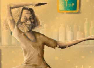 Exclusive Preview: HYBRED asks who gets ignored under capitalism