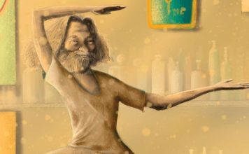 Exclusive Preview: HYBRED asks who gets ignored under capitalism