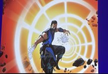 NYCC ’25: Sub-Zero from Mortal Kombat to appear in DC KO, along with other characters Sub-Zero