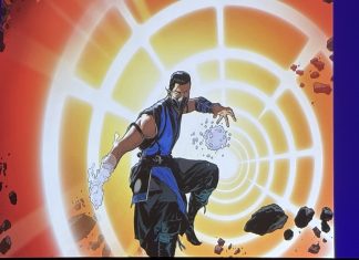 NYCC ’25: Sub-Zero from Mortal Kombat to appear in DC KO, along with other characters Sub-Zero