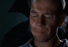 Halloween Beat: THE NIGHT FLIER is horror as urban legend Richard Dees finally confronts Dwight Renfield in The Night Flier