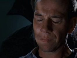 Halloween Beat: THE NIGHT FLIER is horror as urban legend Richard Dees finally confronts Dwight Renfield in The Night Flier