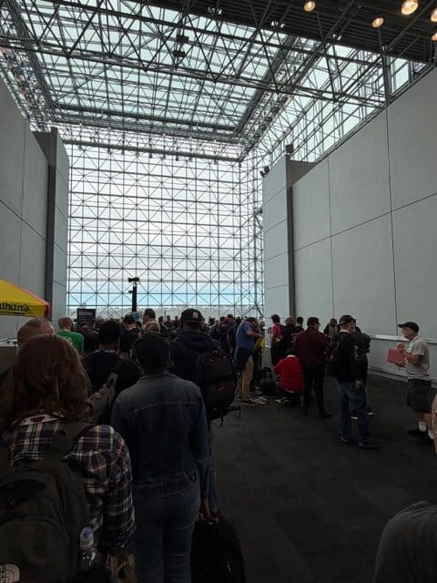 Signature lines for Jim Lee (left) and Todd McFarlane (right)