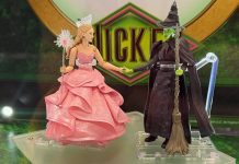 NYCC ’25: All the cool toys coming soon from Bandai!