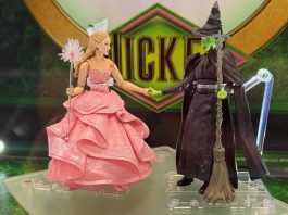 NYCC ’25: All the cool toys coming soon from Bandai!