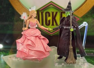 NYCC ’25: All the cool toys coming soon from Bandai!