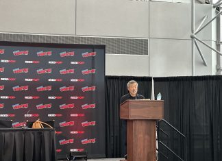 NYCC ’25: Jim Lee’s Retailer Day speech – “DC Comics will not support AI-generated storytelling or artwork.”