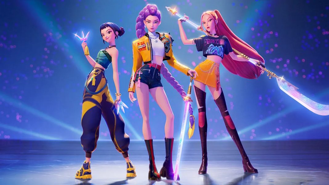 KPOP_mktg005_8KHigh_Lyrs_lm_v15-H-2025 CREDIT Netflix KPop Demon Hunters