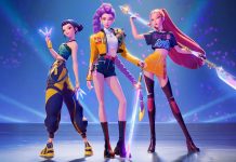 Netflix signs unprecedented partnership with Hasbro and Mattel for KPOP DEMON HUNTERS toy license KPop Demon Hunters
