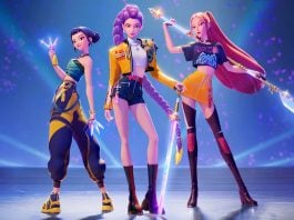 Netflix signs unprecedented partnership with Hasbro and Mattel for KPOP DEMON HUNTERS toy license KPop Demon Hunters