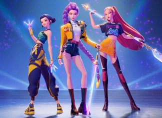 Netflix signs unprecedented partnership with Hasbro and Mattel for KPOP DEMON HUNTERS toy license KPop Demon Hunters