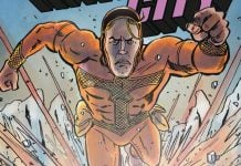 The Beat Digest 10/24/25: Kindt and Lapham head to KNIGHT CITY