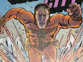 The Beat Digest 10/24/25: Kindt and Lapham head to KNIGHT CITY