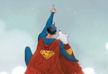 DC Round-Up: A good boy comes home in KRYPTO: LAST DOG OF KRYPTON #5