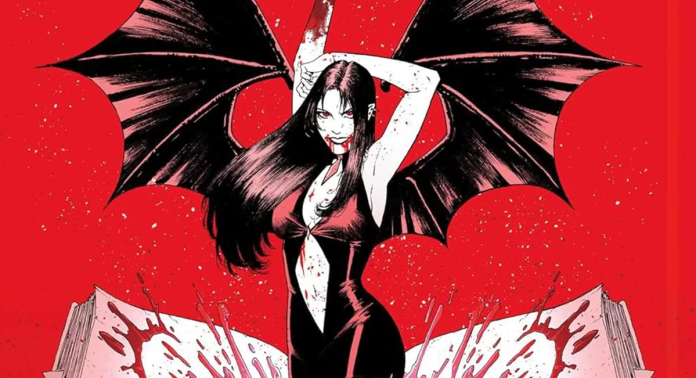 Lilith Banner Lilith