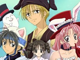 LOOKING FOR THE FULL MOON Vol. 2 gets a Blu-ray release November 11 Looking for the Full Moon Vol. 2 Cvr