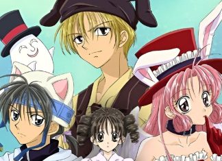 LOOKING FOR THE FULL MOON Vol. 2 gets a Blu-ray release November 11 Looking for the Full Moon Vol. 2 Cvr