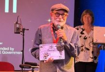 AWARD ROUNDUP: A lot of LICAFs – and more awards from around the world