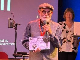 AWARD ROUNDUP: A lot of LICAFs – and more awards from around the world