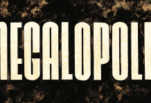 Interview: MEGALOPOLIS creators on interpreting how Francis Ford Coppola “sees the world” and “what he wants from it” MEGALOPOLIS PAGE 9-10 (cropped)