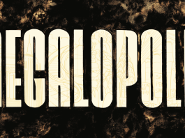 Interview: MEGALOPOLIS creators on interpreting how Francis Ford Coppola “sees the world” and “what he wants from it” MEGALOPOLIS PAGE 9-10 (cropped)