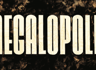 Interview: MEGALOPOLIS creators on interpreting how Francis Ford Coppola “sees the world” and “what he wants from it” MEGALOPOLIS PAGE 9-10 (cropped)