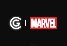 Marvel Joins GlobalComix globalcomix x marvel