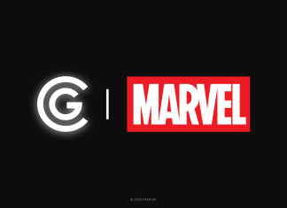 Marvel Joins GlobalComix globalcomix x marvel