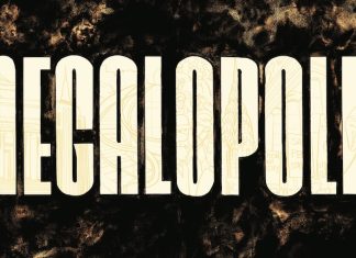 Graphic Novel Review: Does Francis Ford Coppola’s MEGALOPOLIS work as a graphic novel?