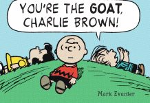 Interview: Mark Evanier on the joy of creating THE ESSENTIAL PEANUTS collection The Essential Peanuts cover (cropped)