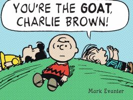 Interview: Mark Evanier on the joy of creating THE ESSENTIAL PEANUTS collection The Essential Peanuts cover (cropped)