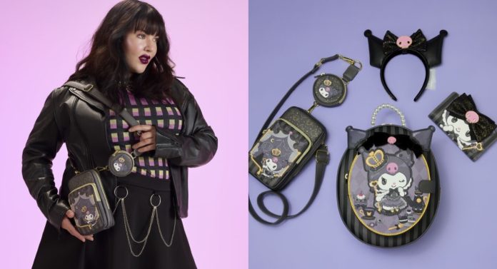 MixCollage-08-Oct-2025-08-01-PM-1906 Kuromi x Loungefly cover image