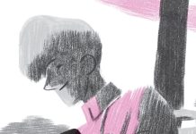 Claus Daniel Herrmann is making his U.S. debut with PINK MONSTERS Pink Monster cropped cover image