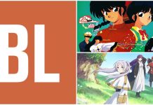 BoxLunch celebrates 10th anniversary with new manga-themed merchandise BoxLunch anime and manga merchandise announced cover image